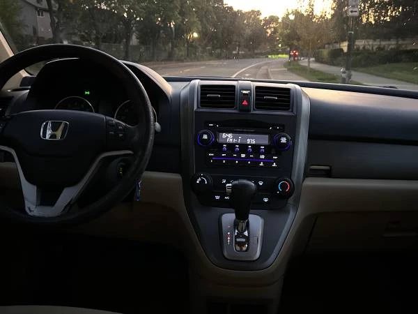 2007 Honda CR-V 3rd Gen - Image 14 of 21