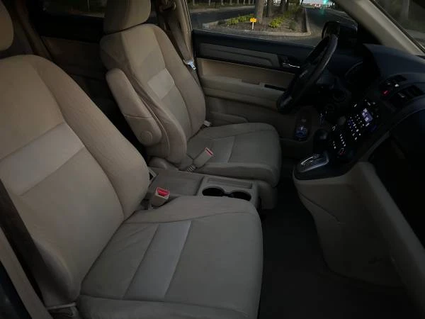2007 Honda CR-V 3rd Gen - Image 10 of 21