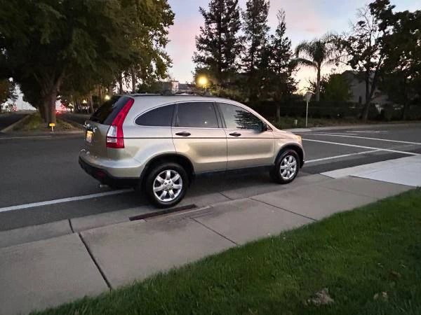 2007 Honda CR-V 3rd Gen - Image 3 of 21