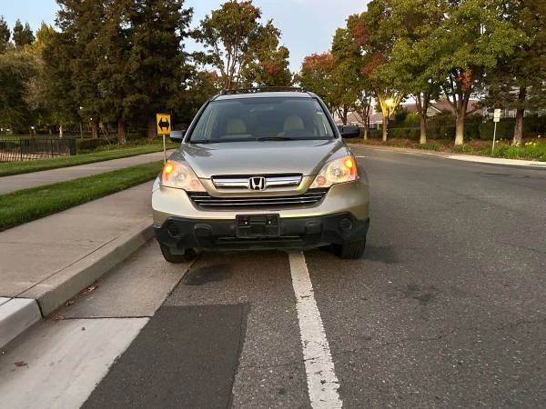 2007 Honda CR-V 3rd Gen - Image 6 of 21