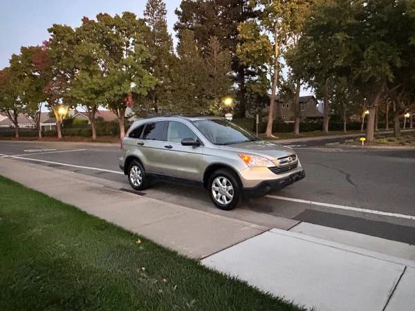 2007 Honda CR-V 3rd Gen - Image 4 of 21