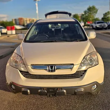 2007 Honda CR-V