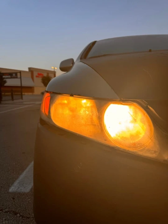 2007 Honda Civic 8th Gen - Image 11 of 20