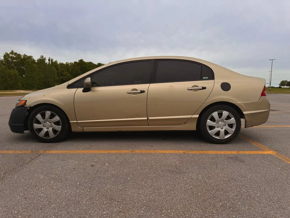 2007 Honda Civic 8th Gen - Image 7 of 20