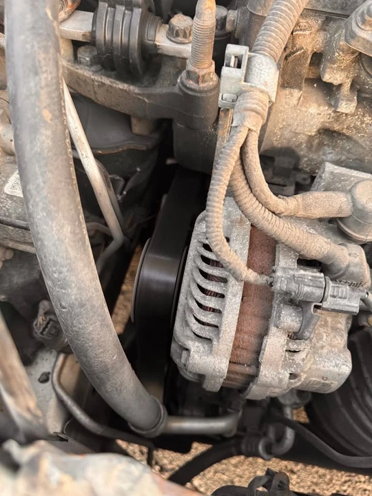 2007 Honda Civic 8th Gen - Image 19 of 20