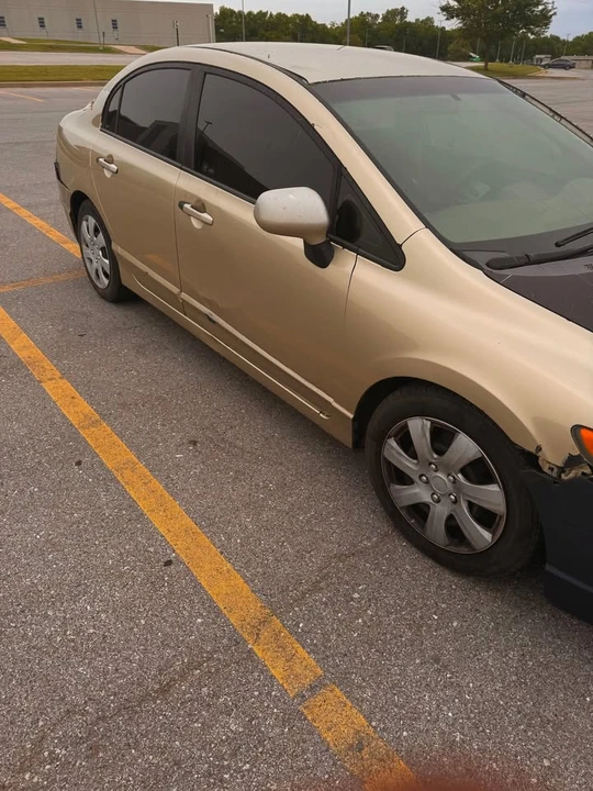 2007 Honda Civic 8th Gen - Image 4 of 20