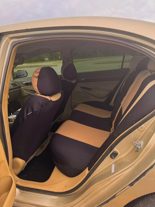 2007 Honda Civic 8th Gen - Image 12 of 20
