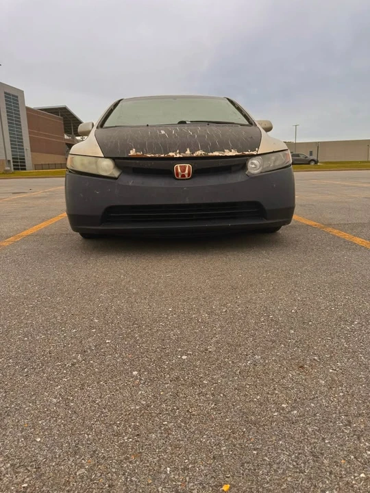 2007 Honda Civic 8th Gen - Image 3 of 20
