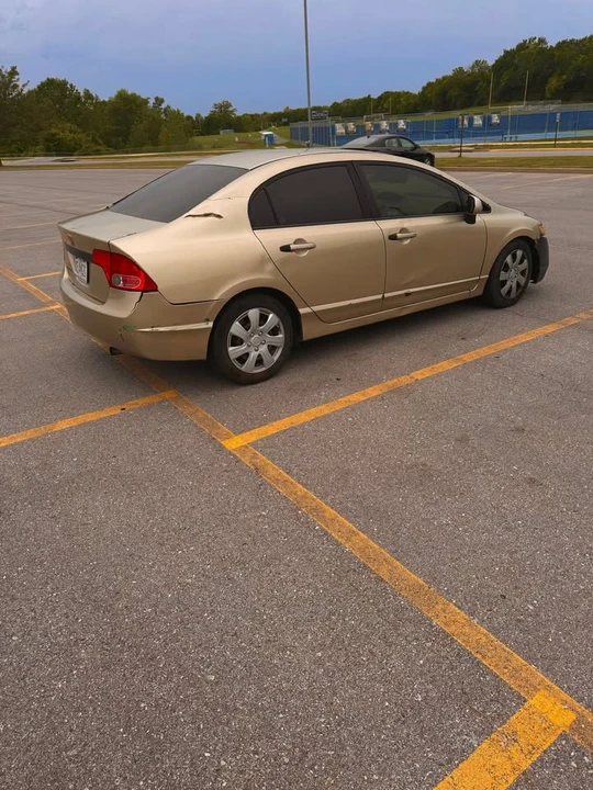 2007 Honda Civic 8th Gen - Image 6 of 20