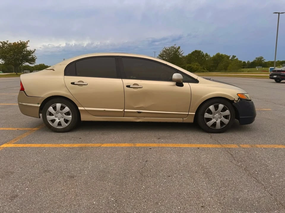 2007 Honda Civic 8th Gen - Image 5 of 20