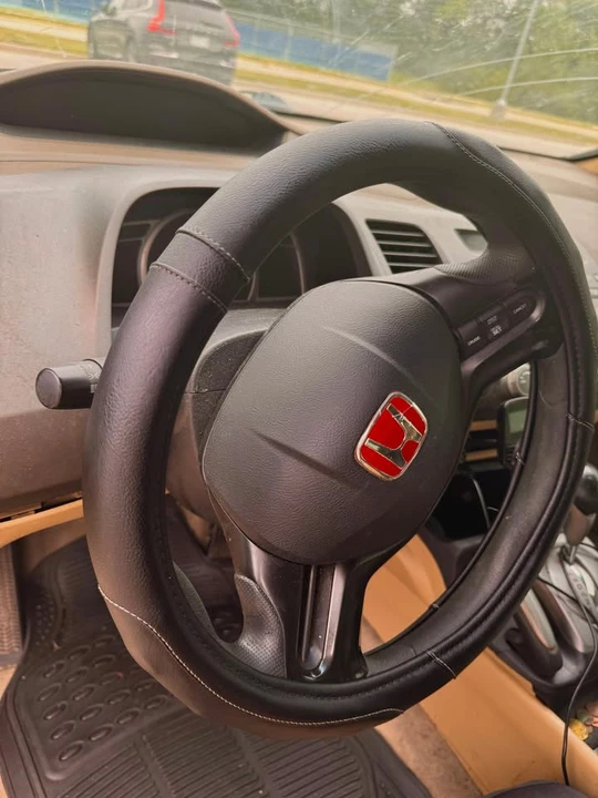 2007 Honda Civic 8th Gen - Image 16 of 20