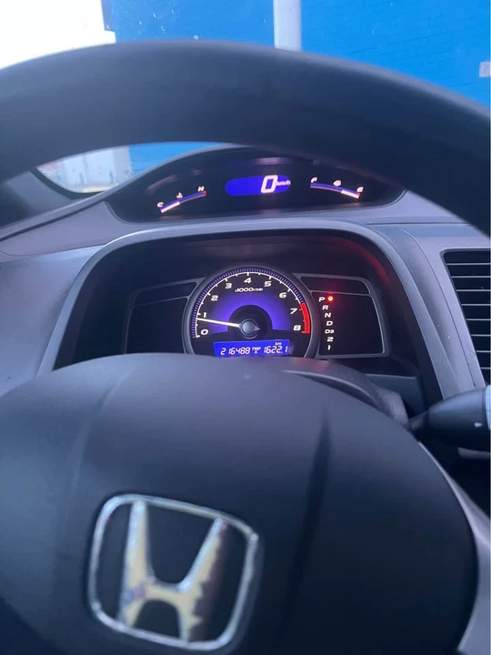 2007 Honda Civic 8th Gen - Image 2 of 7