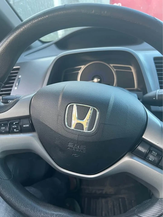 2007 Honda Civic 8th Gen - Image 6 of 7