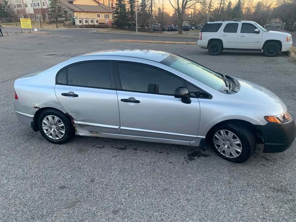 2007 Honda Civic 8th Gen - Image 5 of 7