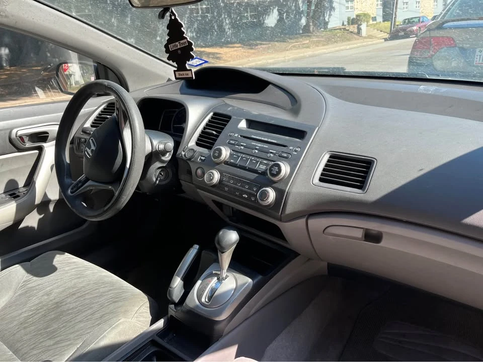 2007 Honda Civic 8th Gen - Image 5 of 8