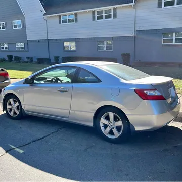 2007 Honda Civic