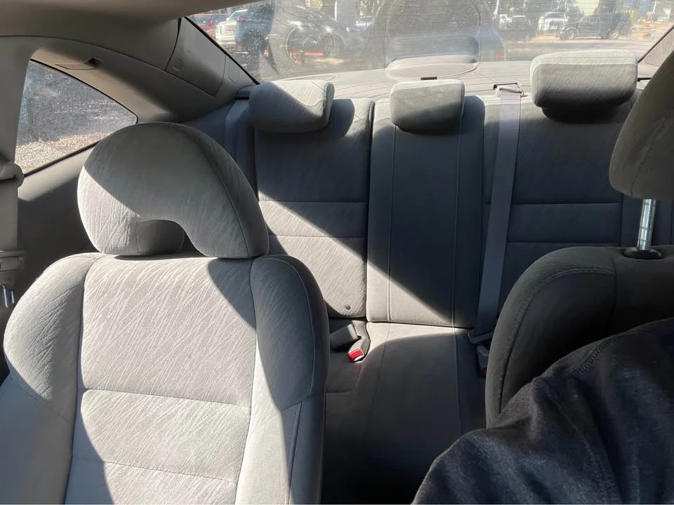 2007 Honda Civic 8th Gen - Image 8 of 8