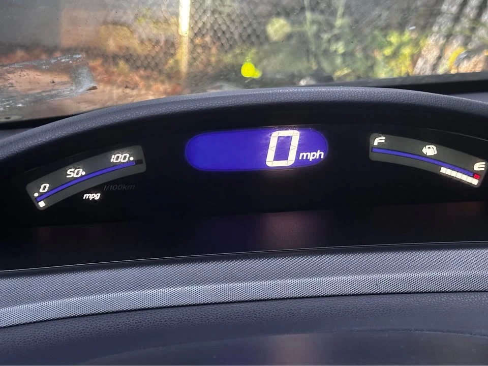 2007 Honda Civic 8th Gen - Image 9 of 14