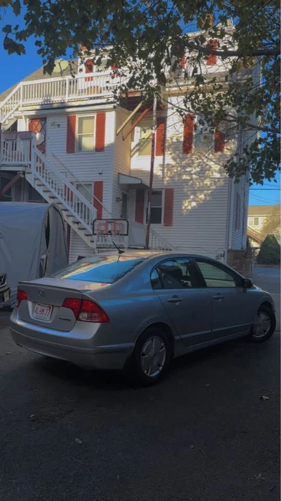 2007 Honda Civic 8th Gen - Image 2 of 14