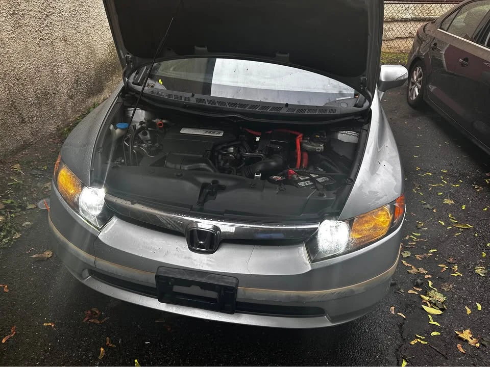 2007 Honda Civic 8th Gen - Image 12 of 14