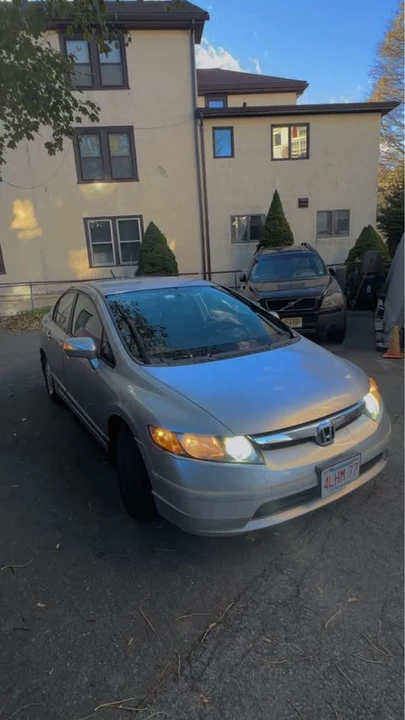 2007 Honda Civic 8th Gen - Image 4 of 14