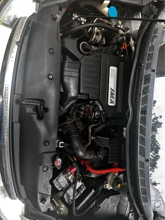 2007 Honda Civic 8th Gen - Image 11 of 14