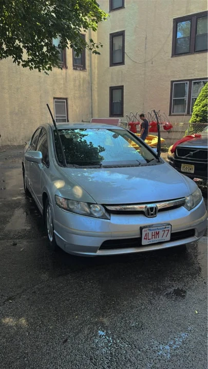 2007 Honda Civic 8th Gen - Image 14 of 14