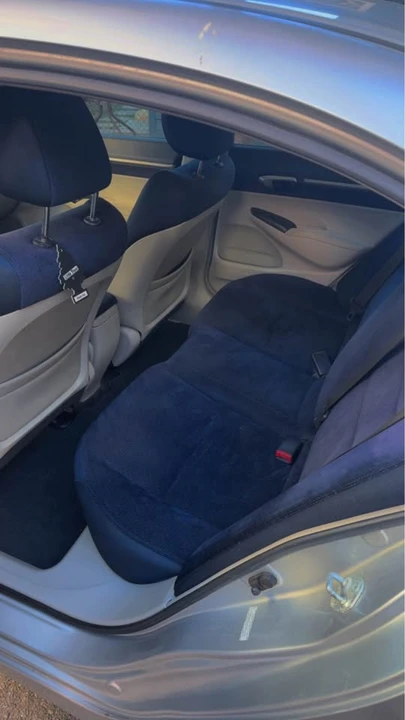 2007 Honda Civic 8th Gen - Image 6 of 14