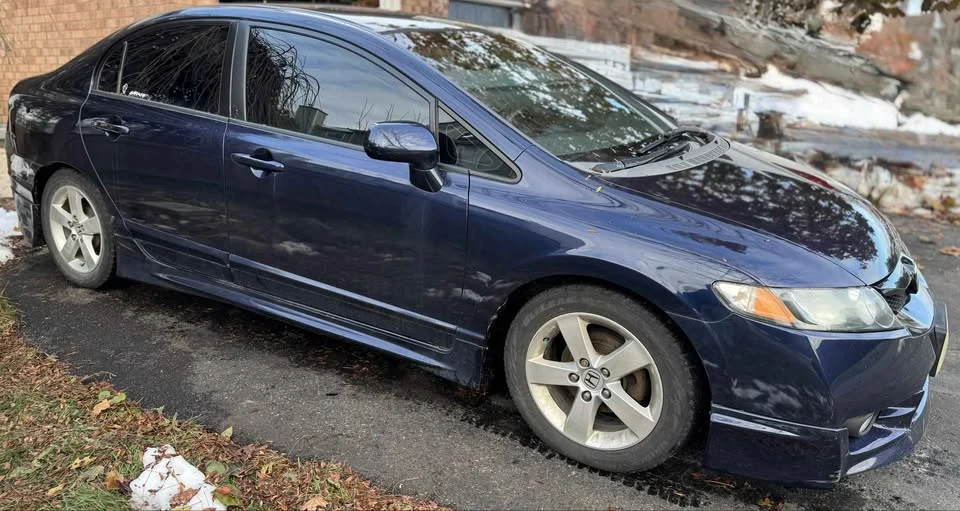 2007 Honda Civic 8th Gen - Image 3 of 10