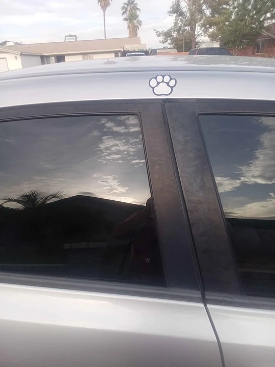 2007 Honda Civic 8th Gen - Image 2 of 2