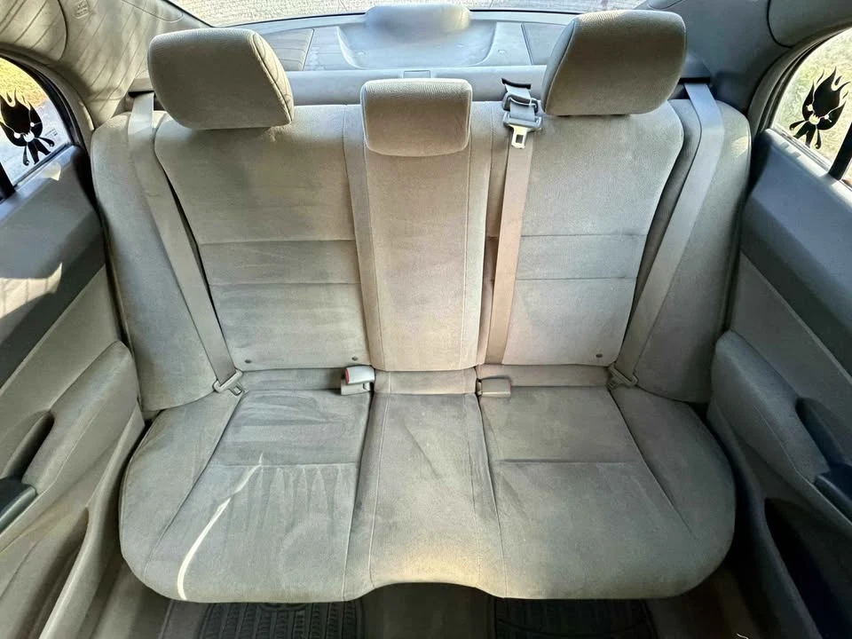 2007 Honda Civic 8th Gen - Image 10 of 10