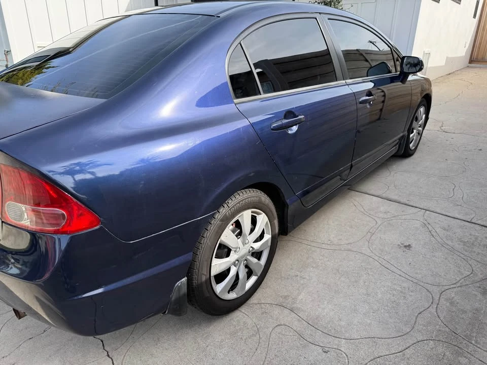 2007 Honda Civic 8th Gen - Image 5 of 9