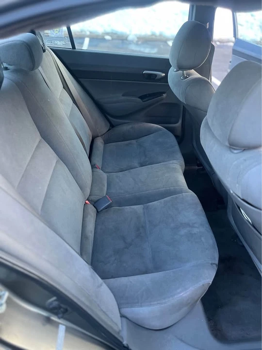 2007 Honda Civic 8th Gen - Image 10 of 11
