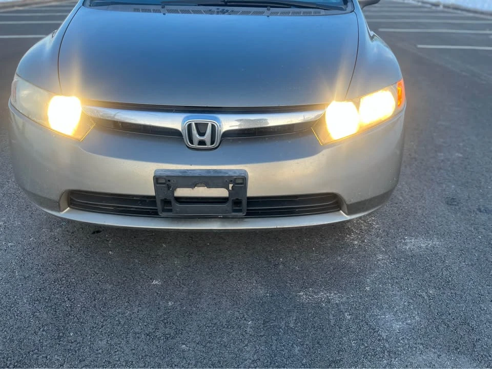 2007 Honda Civic 8th Gen - Image 3 of 11