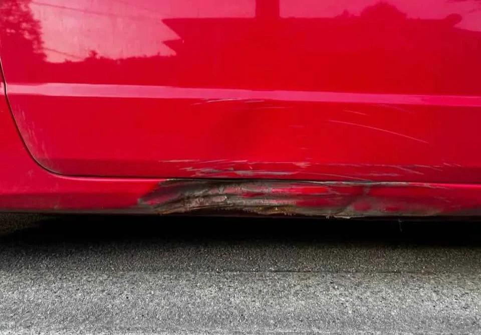 2007 Honda Civic 8th Gen - Image 6 of 12