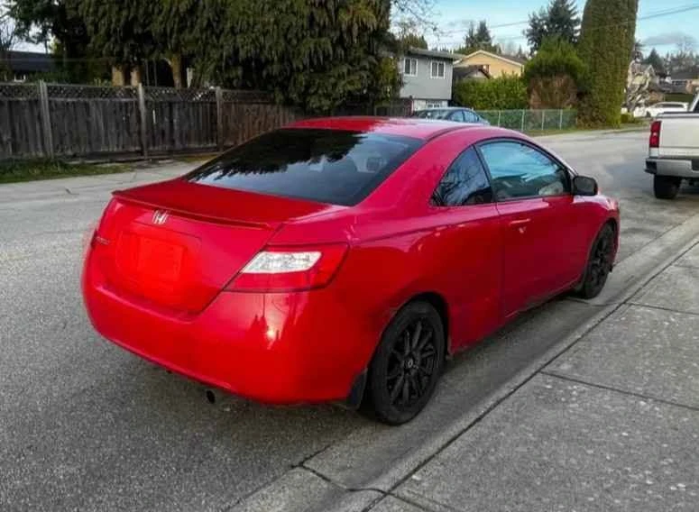 2007 Honda Civic 8th Gen - Image 3 of 12