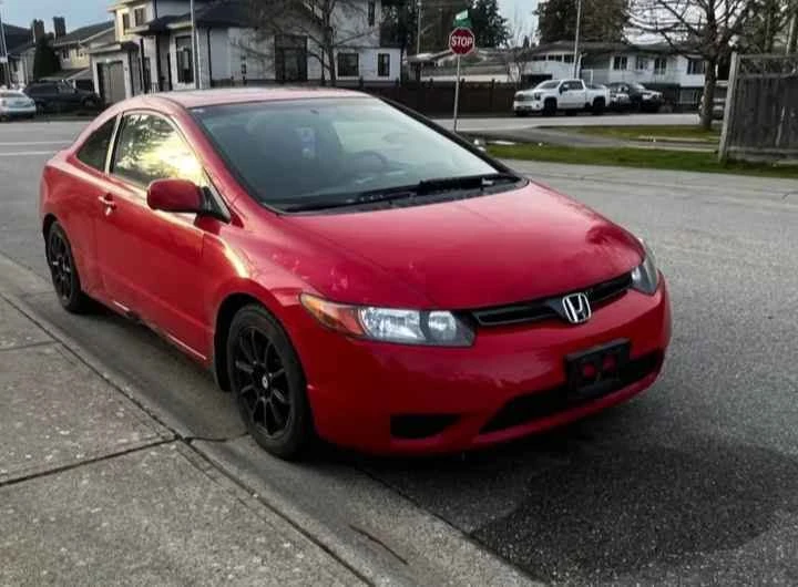 2007 Honda Civic 8th Gen - Image 2 of 12