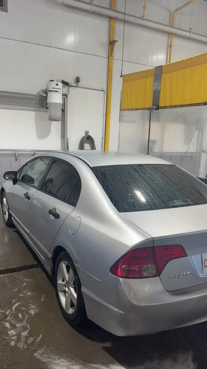 2007 Honda Civic 8th Gen - Image 3 of 7