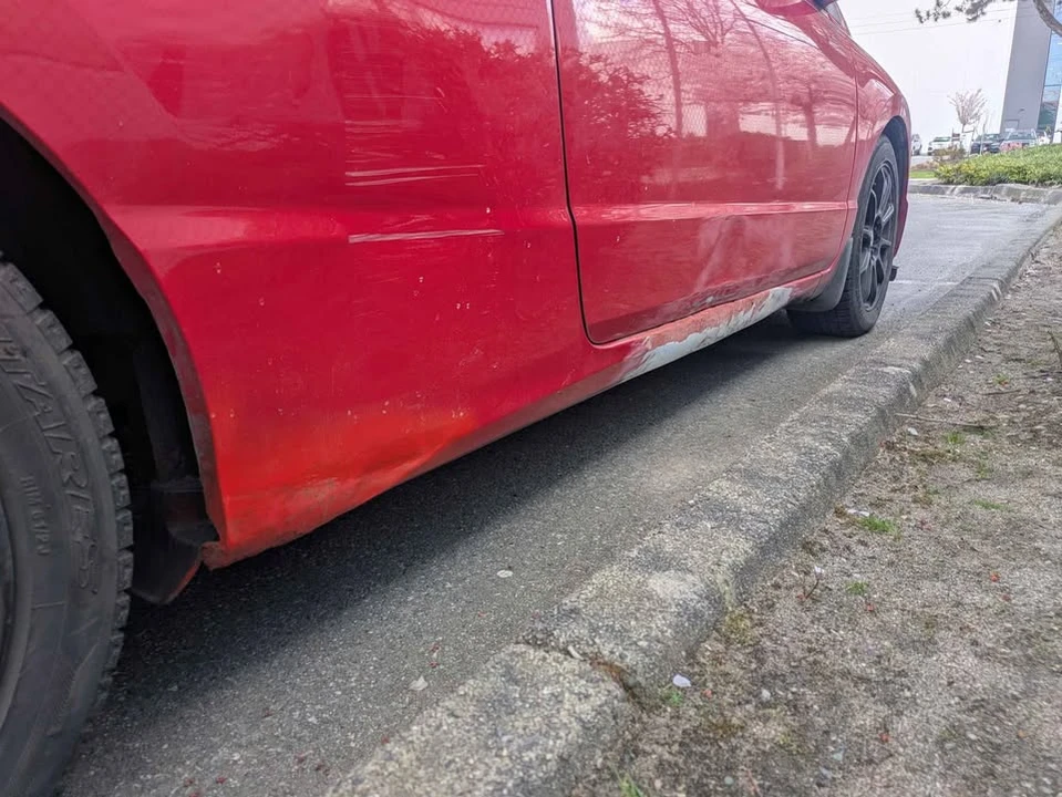 2007 Honda Civic 8th Gen - Image 12 of 12
