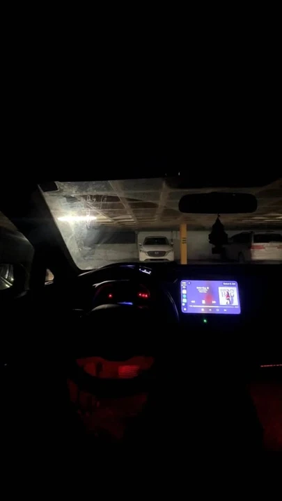 2007 Honda Civic 8th Gen - Image 6 of 7
