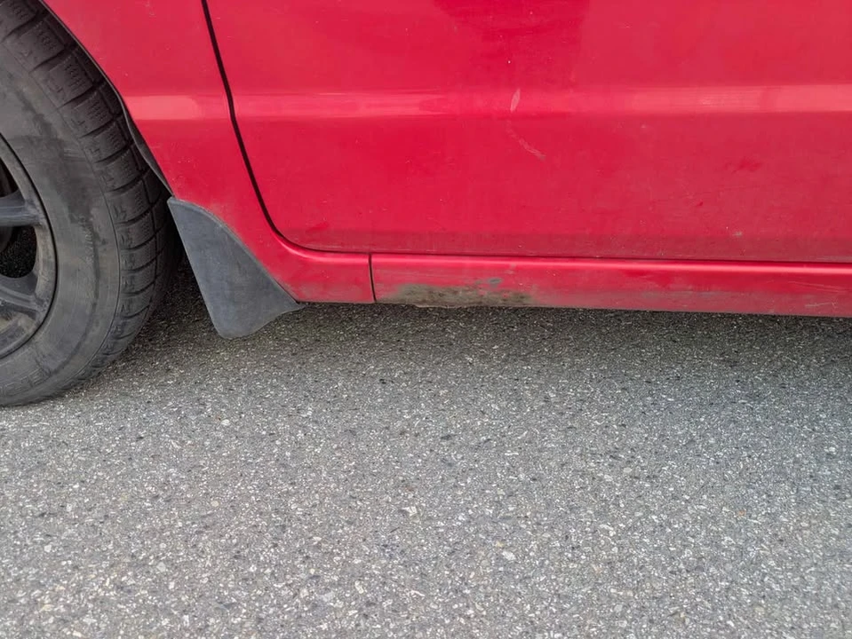 2007 Honda Civic 8th Gen - Image 8 of 12