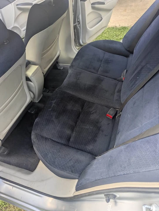2007 Honda Civic 8th Gen - Image 5 of 5