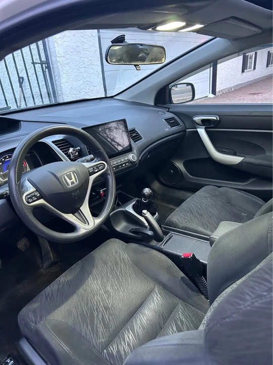 2007 Honda Civic 8th Gen - Image 11 of 12