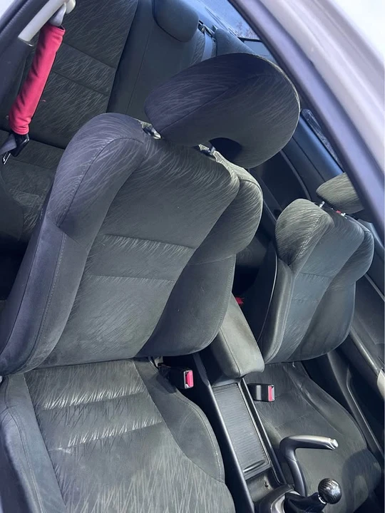 2007 Honda Civic 8th Gen - Image 12 of 12