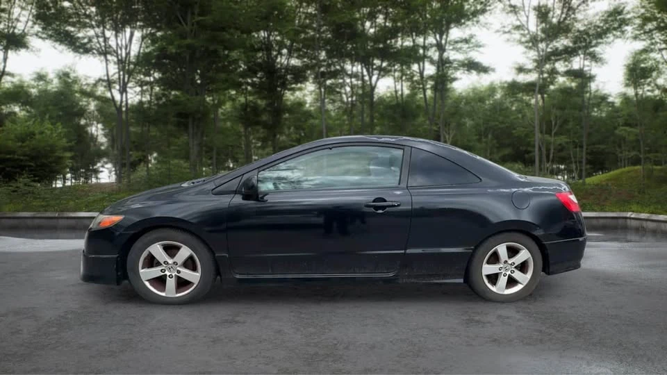 2007 Honda Civic 8th Gen - Image 3 of 19