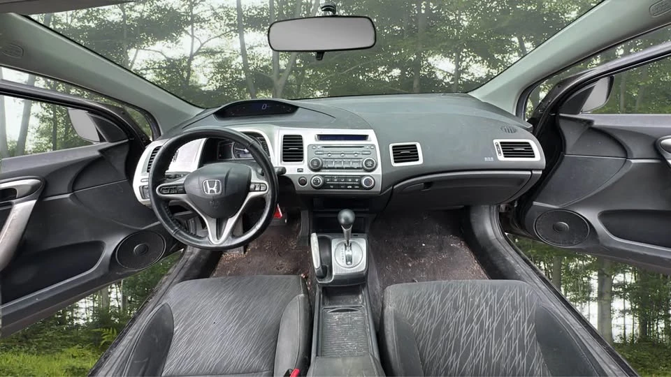 2007 Honda Civic 8th Gen - Image 16 of 19