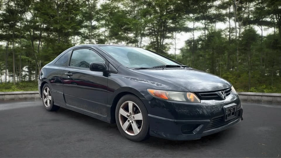 2007 Honda Civic 8th Gen - Image 11 of 19