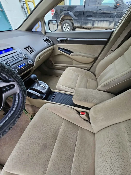 2007 Honda Civic 8th Gen - Image 6 of 10
