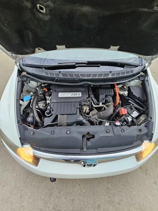 2007 Honda Civic 8th Gen - Image 5 of 10