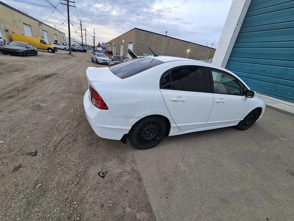 2007 Honda Civic 8th Gen - Image 4 of 10